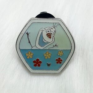 🔮 5/$25 Disney Hidden Mickey Magical Ferris Frozen‎ Olaf Pin
